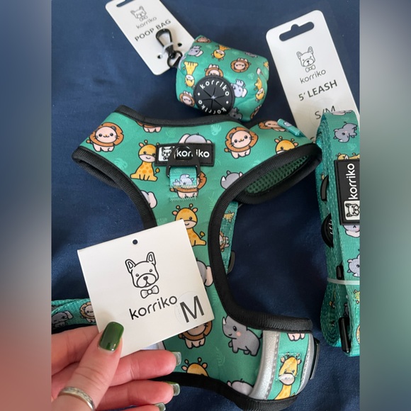 2 never worn Dog Harnesses - Picture 5 of 5